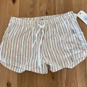 Billabong Road Trippin Short Large BNWT